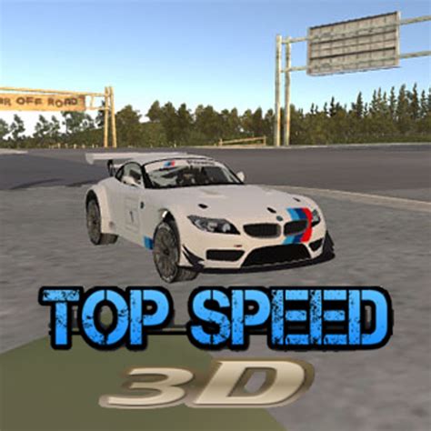 top speed 3d poki|TOP SPEED 3D .